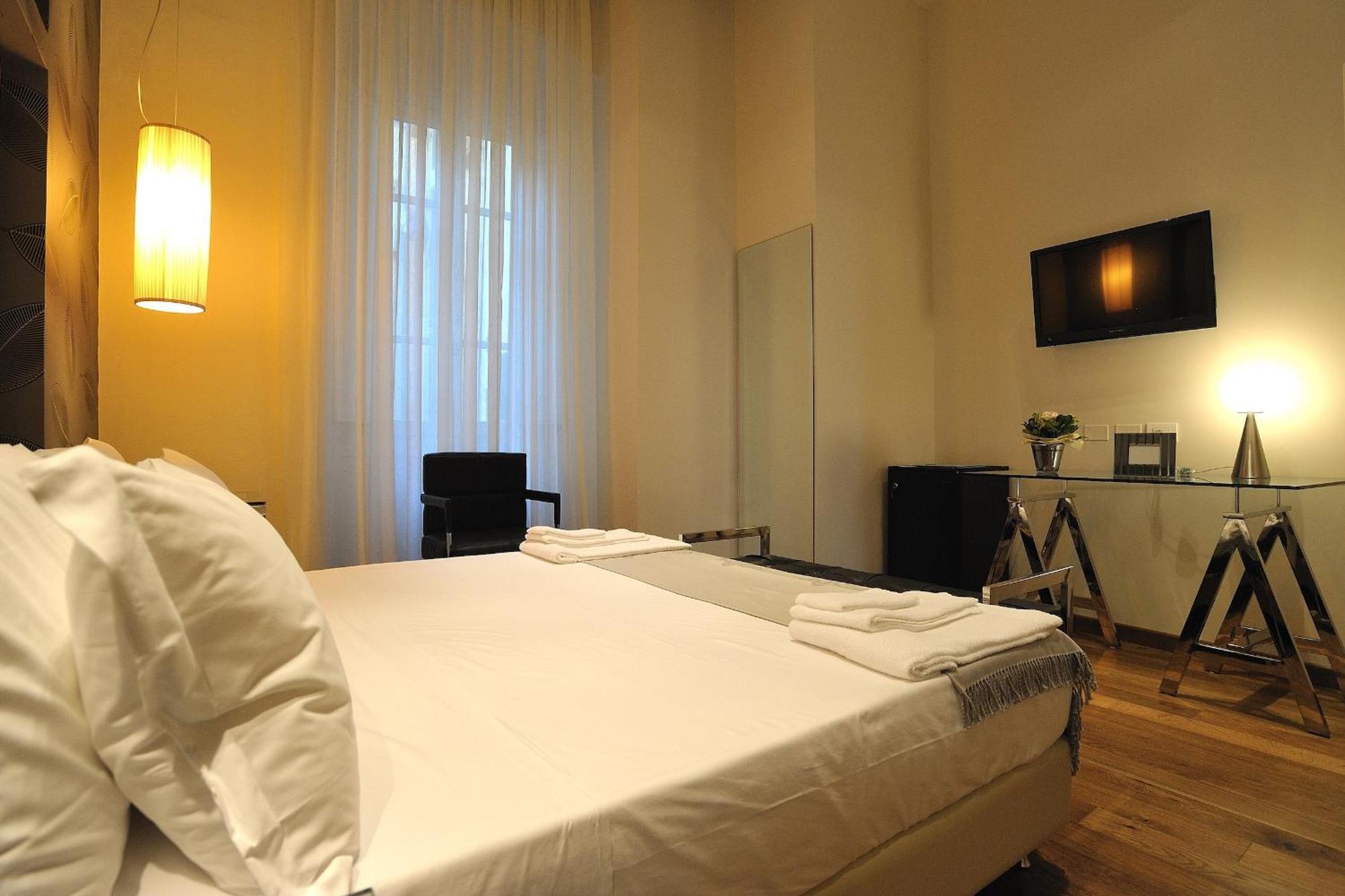 Luxury B&B La Dimora Degli Angeli Florence Exterior photo